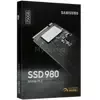 Твердотельный накопитель Samsung 250 Gb 980 MZ-V8V250BW