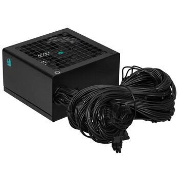 Блок питания DEEPCOOL GamerStorm PN850D  [R-PN850D-FC0B-WGEU-V2]