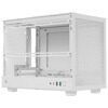 Корпус DEEPCOOL CH160 MESH  [R-CH160-WHNMI0-G-1]