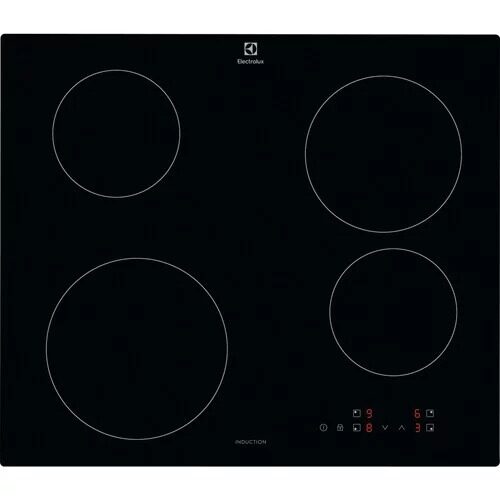 Индукционная варочная поверхность Electrolux EIB60420CK