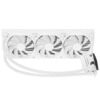 Система охлаждения ID-Cooling SL360 XE WHITE [SL360 XE WHITE]