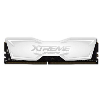 Оперативная память 8 Gb 3600 MHz OCPC XT II XTREME White (MMX8GD436C18W)