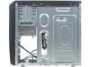 Корпус POWERMAN ES726BK черный