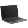 15.6 Ноутбук Lenovo V15 G4 AMN черный [82YU0080UE]