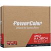 Видеокарта PowerColor AMD Radeon RX 6500 XT ITX [AXRX 6500XT 4GBD6-DH]