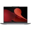 Lenovo IdeaPad 5 2-in-1 14AHP9 AMD Ryzen 5 8645HS 4300MHz/14/1920x1200/16GB/512GB SSD/AMD Radeon 760M/Wi-Fi/Bluetooth/Без ОС (83DR005RRK) Grey