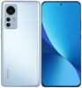 6.28 Смартфон Xiaomi 12 128 ГБ голубой [MZB0ADBRU]