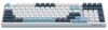 Клавиатура проводная A4Tech Fstyler FS300  [FS300PANDASNOWBOARDING]