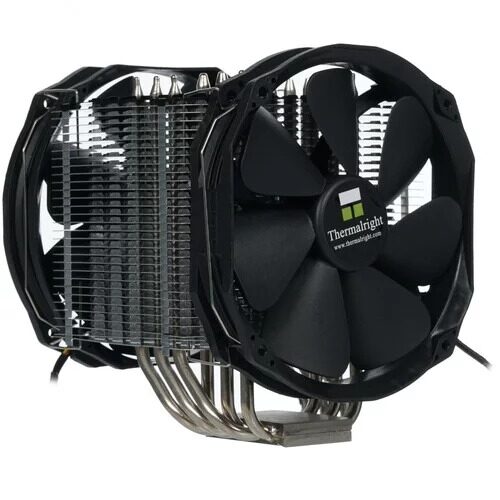 Кулер для процессора Thermalright Macho X2 LE  [Macho-X2-LE]