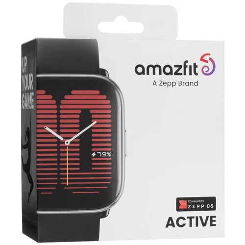 Смарт-часыAmazfitActive_7_5431615