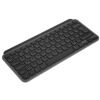 Клавиатура беспроводная Logitech MX Keys Mini Pale  [920-010501]