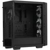 Компьютерный корпус Deepcool CC560 MESH V2 ARGB Black