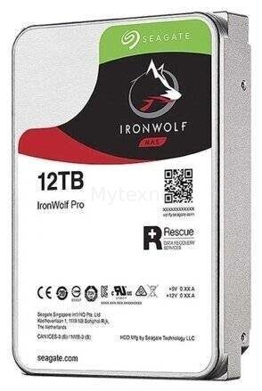 Жесткий диск Seagate 12000 Gb (ST12000NE0008)