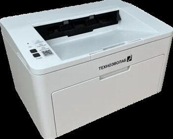 Принтер лазерный Техноэволаб T1023 [T1023NW]