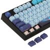 Клавиатура проводная Varmilo VPM108 Aurora  [A53A060A9A3A06A007/D]