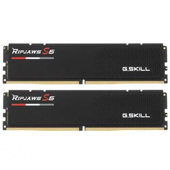 Оперативная память G.Skill Ripjaws S5  [F5-6400J3239G32GX2-RS5K]