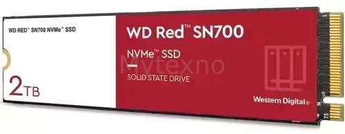 ТвердотельныйнакопительWesternDigital2000GbSN700RedWDS200T1R0C_2