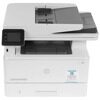 МФУ лазерное HP LaserJet Pro MFP M329dw