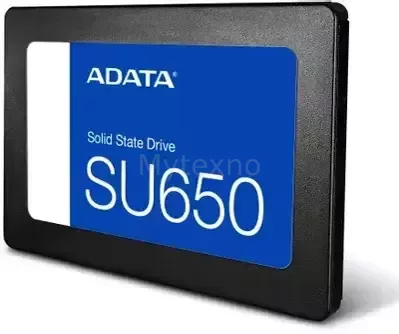 ТвердотельныйнакопительADATA1000GbUltimateSU650ASU650SS-1TT-R_2