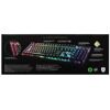 Клавиатура проводная Razer BlackWidow V4 X [RZ03-04702500-R3R1]