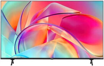 50" (127 см) LED-телевизор Hisense 50E7KQ черный