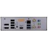 Материнская плата Colorful CVN B760M FROZEN WIFI D5 V20 White
