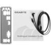 Материнская плата GIGABYTE H610M H V2