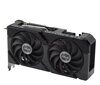 Видеокарта ASUS Dual GeForce RTX 4070 Super OC Edition 12GB GDDR6X DUAL-RTX4070S-O12G