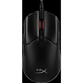 Мышь HyperX Pulsefire Haste 2 Black (6N0A7AA)