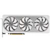 Видеокарта GIGABYTE GeForce RTX 4070 Ti SUPER AERO OC  [GV-N407TSAERO OC-16GD]