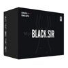 Блок питания 1STPLAYER 600W BLACK.SIR Black (PS-600BS) (SR-600W)