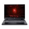 Acer Nitro 16 AN16-41 AMD Ryzen 9 7940H 4000 MHz/16/2560х1600/32GB/1024GB SSD/NVIDIA GeForce RTX 4070 8GB/Wi-Fi/Bluetooth/Без ОС (NH.QLJCD.002) Black