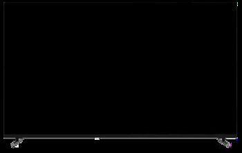50 (126 см) LED-телевизор Sber SDX-50U4139 черный