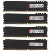 Оперативная память 16 Gb 2666 MHz Kingston FURY Beast Black (KF426C16BBK4/16)