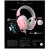 Проводные наушники Razer BlackShark V2 X Quartz розовый [RZ04-03240800-R3M1]