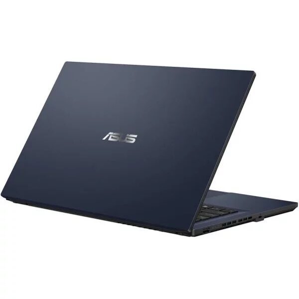 ASUS ExpertBook B1 B1402CVA-EB1342X Intel Core i7 1355U 1700MHz/14/1920x1080/16GB/1024GB SSD/Intel Iris Xe Graphics/Wi-Fi/Bluetooth/Windows 11 Pro (90NX06W1-M01NW0) Star Black,