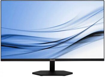 32 Монитор Philips 32E1N3600LA/01 черный