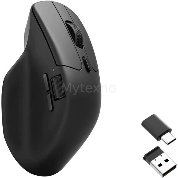 МышьKeychronM6Black_1