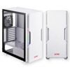 Компьютерный корпус ADATA XPG STARKER TG ARGB White (STARKER-WHCWW)