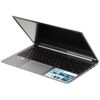 15.6 Ноутбук Tecno Megabook K15SDA серый [4894947067969]