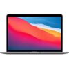 Ноутбук Apple MacBook Air 13 Apple M1 8 core/13.3/2560x1600/8GB/256GB SSD/Apple graphics 7-core/macOS (MGN63PA/A) Grey