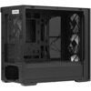 Корпус ARDOR GAMING Rare Minicase N605 ARGB черный