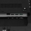40 (101 см) LED-телевизор DEXP 40FCS1 черный