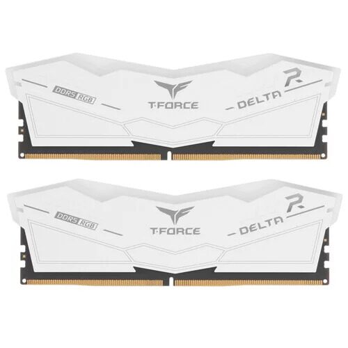 Оперативная память Team Group T-Force Delta RGB  [FF4D532G7800HC38DDC01]