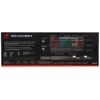 Клавиатура беспроводная ASUS ROG Claymore II [90MP01W0-BKRA00]