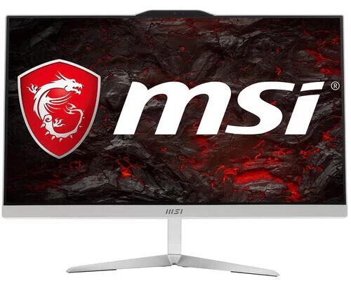 23.8 Моноблок MSI Modern AM242 12M-1487XRU [9S6-AE0712-1487]