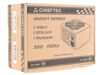 Блок питания Chieftec SMART 600W  [GPS-600A8]