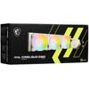 Система охлаждения MSI MAG CORELIQUID E360 WHITE [306-7ZW6E27-C24]