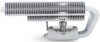 Кулер для процессора Thermalright AXP120-X67 White ARGB  [AXP120-X67-WH-ARGB]