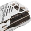 Видеокарта ASRock AMD Radeon RX 7700 XT Steel Legend OC  [RX7700XT SL 12GO]